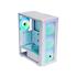 Frisby Cm-106 650W 80+ Argb Fan Gaming Beyaz Mesh Kasa(100.40.10.0077)