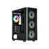 Frisby Cm-105 650W 80+ Argb Fan Gaming Mesh Kasa(100.40.10.0078)