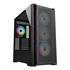 Frisby Fc-9445G Dynamıc Gaming Kasa, Rgb Fan(850W 80+Bronze)(100.40.10.0079)