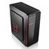 Powerboost Vk-1625 350W Usb 3.0 Atx Shiny Piano Siyah Kasa (100.40.10.0111)