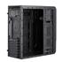 Powerboost Vk-1626 350W Usb 3.0 Atx Shiny Piano Siyah Kasa (100.40.10.0119)
