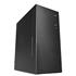 Everest K250 Peak 250W Mıcro Psu Siyah Usb3.0+Usb2.0+Type-C+Hd Audıo Kompakt Mid-T Pc Kasası(100.40.10.0138)