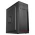 Everest K310 Peak 350W Smd Psu 2-Usb2.0+Hd Audio Mid-Tower Kompakt Tasarım Atx Pc Kasası(100.40.10.0139)