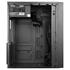 Everest K310 Peak 350W Smd Psu 2-Usb2.0+Hd Audio Mid-Tower Kompakt Tasarım Atx Pc Kasası(100.40.10.0139)