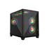 Frisby Fc-9505G Phoenıx Gaming Kasa, Rgb Fan(100.40.10.0237)