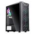 Gamebooster Gb-F3101B Usb 3.0, Atx Mesh, Rgb Fan, Siyah Kasa  (Psu Yok)                 (100.40.10.0258)