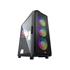 Powerboost Pb-P521B 750W 80+ Bronze Usb 3.0 Atx Mesh Rgb Fan Siyah Kasa(100.40.10.0264)