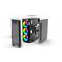 Inca Emg-15Xb Kumandalı 4X1200Mm Argb Fan Gaming Computer Case(100.40.10.0284)