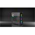 Inca Emg-17Xb 4X1200Mm Kumandalı Argb Fan Gaming Computer Case(100.40.10.0285)
