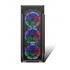Hiper Zoe Gaming Mid Atx Kasa 350W(100.40.10.0295)