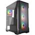 Powerboost Pb-Ps6849B 650W 80+ Bronze Usb 3.0 Mesh 4-12Cm Rainbow Fanly Mid-T Atx (100.40.10.0314)