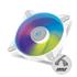 Arctıc Ar Acfan00268A P14 Slım Pwm Pst 140Mm Siyah Kasa Fanı(100.40.30.0042)