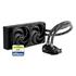Arctıc Ar Acfre00046A Liquid Freezer Iı - 240 Intel-Amd İşlemci Destekli Pwm Sıvı Soğutucu(100.40.30.0044)
