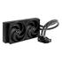 Arctıc Ar Acfre00066A Liquid Freezer Iı - 280 Intel-Amd İşlemci Destekli Pwm Sıvı Soğutucu(100.40.30.0047)