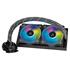 Arctıc Ar Acfre00093A Liquid Freezer Iı - 240 A-Rgb Intel-Amd İşlemci Destekli Pwm Sıvı Soğutucu(100.40.30.0051)