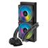 Arctıc Ar Acfre00093A Liquid Freezer Iı - 240 A-Rgb Intel-Amd İşlemci Destekli Pwm Sıvı Soğutucu(100.40.30.0051)