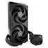 Arctıc Liquid Freezer Iıı - 280 Intel-Amd İşlemci Uyumlu, 280Mm Radyatörlü 2X P14 Pwm Fanlı Soğutucu(100.40.30.0060)