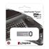 Kingston Dtkn-256Gb 256Gb Datatraveler Kyson 200Mb-S Metal Usb 3.2 Gen 1 Flash Bellek(110.10.10.0012)