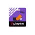Kingston Dtxs-256Gb 256Gb Portable Usb 3.2 Gen1 Datatraveler Exodias (Black-Orange) Flash Bellek (110.10.10.0020)