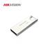 Hikvision 8Gb Usb2.0 Hs-Usb-M200-8G Metal Flash Bellek(110.10.10.0026)