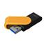 Kingston Dtxs-512Gb 512Gb Portable Usb 3.2 Gen1 Datatraveler Exodias (Black-Yellow) Flash Bellek (110.10.10.0047)