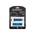 Kingston Ikkp200-64Gb 64Gb Ironkey Keypad 200, Fıps 140-3 Lvl 3 (Pending) Flash Bellek(110.10.10.0187)