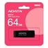 Adata Uc310-64Gb 64Gb Usb3.2 Gen1 Black Flash Bellek(110.10.10.0194)