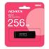 Adata Uc310-256Gb 256Gb Usb3.2 Gen1 Black Flash Bellek(110.10.10.0196)