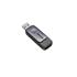 Hikvision 16Gb Usb3.2 Hs-Usb-M210S-16G Sürgülü Siyah Flash Bellek(110.10.10.0197)