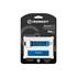 Kingston Ikkp200-256Gb 256Gb Ironkey Keypad 200, Fıps 140-3 Lvl 3 (Pending) Flash Bellek(110.10.10.0199)