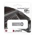 Kingston Dtkn-512Gb 512Gb Datatraveler Kyson 200Mb-S Metal Usb 3.2 Gen 1 Flash Bellek(110.10.10.0204)