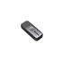 Hikvision 256Gb Usb3.2 Hs-Usb-M210S-256G Sürgülü Siyah Flash Bellek(110.10.10.0206)