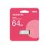 Adata Ur350-64G 64Gb Usb3.2 Gen1 Metal Flash Bellek(110.10.10.0217)
