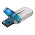 Adata Auv240-32G 32Gb Usb2.0 Beyaz Flash Bellek(110.10.10.0219)
