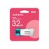 Adata Auv240-32G 32Gb Usb2.0 Beyaz Flash Bellek(110.10.10.0219)