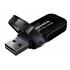 Adata Auv240-32G 32Gb Usb2.0 Siyah Flash Bellek(110.10.10.0221)