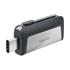 Sandisk Sdddc2-128G-G46 128Gb Type-C Dual 3.0 Usb Flash Bellek(110.10.40.0018)