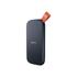 Sandisk 2Tb Portable Sdssde30-2T00-G26 800Mb-S Taşınabilir Ssd Disk(110.20.10.0082)