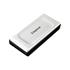 Kingston 4Tb Xs2000 Sxs2000-4000G Type-C Gri Gen 2 Taşınabilir Ssd(110.20.20.0033)