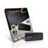 Twinmos 1Tb Taşınabilir Harici Ssd Usb 3.2-Type-C Dark Grey (Pssdggbmed32)(110.20.20.0044)
