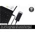 Samsung 4Tb T5 Usb 3.2 (460 Mb-S) Siyah Taşınabilir Ssd Disk Mu-Ph4T0S-Ww(110.20.20.0059)