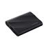 Samsung 4Tb T9 Mu-Pg4T0B-Ww Mini Usb 3.2 Gen 2.2 Type C Siyah Taşınabilir Ssd (110.20.20.0066)