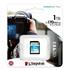 Kingston Sdg3-1Tb 1Tb Sdxc Canvas Go Plus 170R C10 Uhs-I U3 V30 Hafıza Kartı(110.30.20.0025)