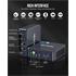 Gmktec K7 Plus Intel İ7 13620H, 32 Gb Ddr5, 1 Tb Ssd, Wi-Fi 6, Bt 5.2, Win11 Pro Mini Pc(150.10.10.0146)