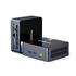 Gmktec M3 Plus Intel I9 12900H 32Gb 1Tb Ssd Wi-Fi 6E Bt 5.2 Win11 Pro Mini Pc(150.10.10.0147)