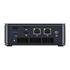 Gmktec M6 Ryzen5 6600H 16Gb Ddr5 512Gb Ssd Win 11 Pro 1Xusb4.0 1Xdp Mini Pc(150.10.10.0148)