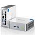 Gmktec M2 Pro Intel İ7 1195G7 16Gb 512Gb M.2 Ssd Win 11 Pro Mini Pc(150.10.10.0152)