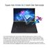 Quadro Novabook In16-1650P-Cs Ci5 1035G7 16Gb 512Gb 15.6
