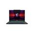 Msı Cyborg 14 A13Ve-054Xtr I7-13620H 16Gb Ddr5 Rtx4050 Gddr6 6Gb 512Gb Ssd 14.0 Fhd+ 144Hz Dos(150.20.10.0825)
