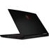 Msı Thin 15 B12Uc-1479Xtr İ7 12650H 16Gb 512Gb Ssd Rtx3050 Freedos 15.6